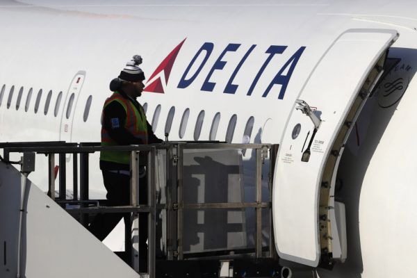 Delta Is Said To Weigh Up To $12.7bn Of Single-Aisle Jets