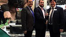 Tourism Ireland Wins “Best Stand Feature” At World Travel Market