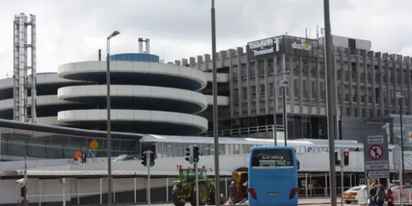 Revenues Rise At Dublin Airport's Radisson Blu Hotel