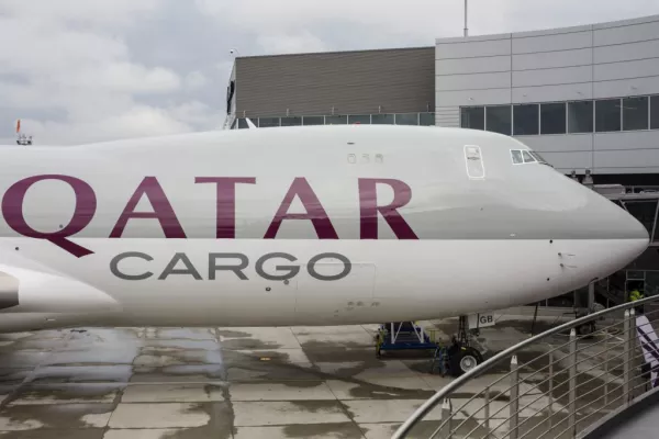 Qatar Air Set For Annual Loss Amid Saudi Blockade, Al Baker Says