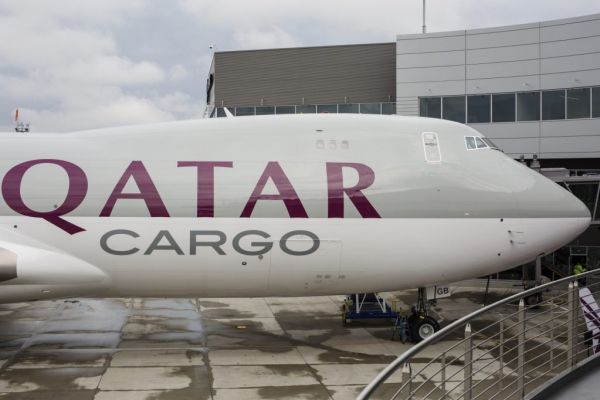 Qatar Air Set For Annual Loss Amid Saudi Blockade, Al Baker Says