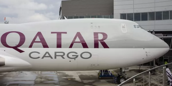 Qatar Air Set For Annual Loss Amid Saudi Blockade, Al Baker Says