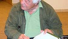 Celebrity Chef Antonio Carluccio Passes Away Aged 80