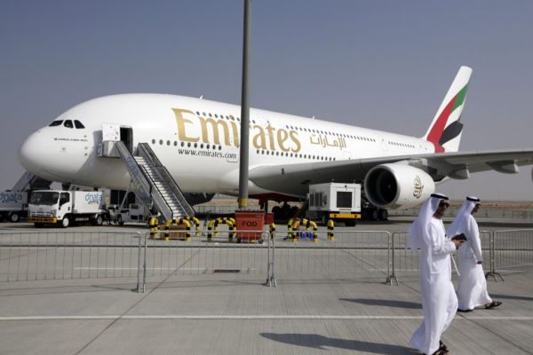 Emirates Profit Jumps 77% Amid Job Cuts, Reduced Dollar Impact