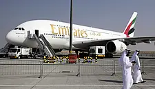 Emirates Profit Jumps 77% Amid Job Cuts, Reduced Dollar Impact