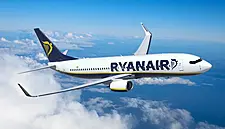 Ryanair Launches Belfast Summer 2018 Schedule With New Route To Malta