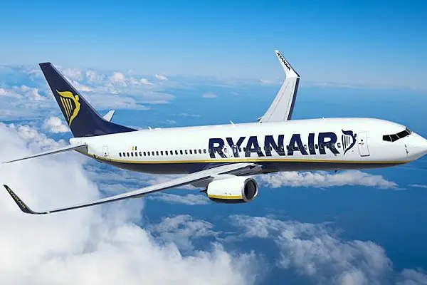 Ryanair Launches Belfast Summer 2018 Schedule With New Route To Malta