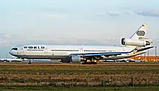 World Airways Is The Latest Dead Airline Name To Get New Life