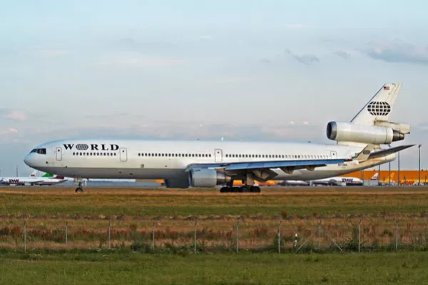 World Airways Is The Latest Dead Airline Name To Get New Life