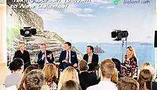 Tourism Ireland CEO Talks Screen Tourism In New Zealand