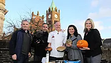 Tourism Ireland Partners With The Weather Network For Canadian Promotional Campaign