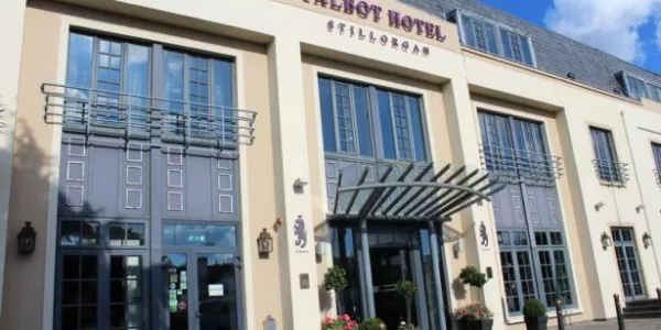 Profits Rise 11% At Business Behind Talbot Hotels