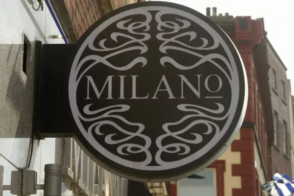 Profits More Than Double At Milano Restaurant Company