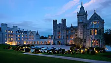 Adare Manor Reopens After Extensive Refurbishment