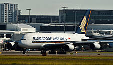 Singapore Air Aims To Redefine Luxury With New A380 Cabins
