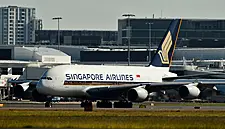 Singapore Air Aims To Redefine Luxury With New A380 Cabins