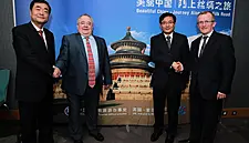 Tourism Ireland Hosts Chinese Delegation At China Tourism Night