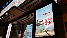 Tourism Ireland Teams Up With Iberia Express To Grow Spanish Tourist Numbers