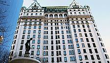 Plaza Hotel's Secret Backer Is A Qatari Royal With Big Ambitions