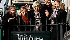 Tourism Ireland Capitalises On World Cup Qualifier