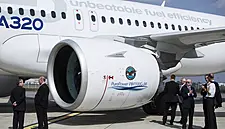 Airbus Seals Record $50bn Deal To Outshine Boeing In Dubai