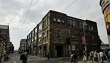 Permission Sought To Replace Dublin's Twilfit House With 218-Bedroom Hotel
