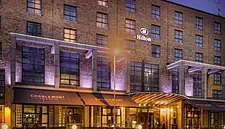 Profits Rise At John Malone's Dublin Hotels