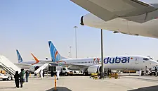 Boeing Beats Out Airbus For $27 Billion Order From FlyDubai