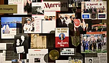 Marriott-Starwood Merger Gets Four Out of Five Stars: Gadfly