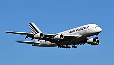 CityJet Seeks To Extend Deal With Air France