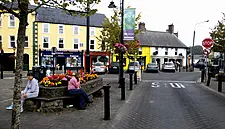 The Square Bar Of Portlaoise Hits The Market For €400k
