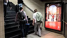 Tourism Ireland Launches New Campaign In Spain With Atrapalo