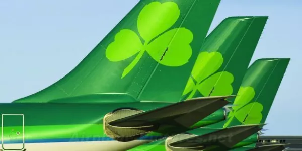 Aer Lingus Announces New Dublin To Seattle Service