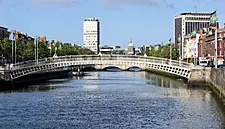 Demand For Dublin Hotels Needs To Rise To Maintain Profit, Says New Report
