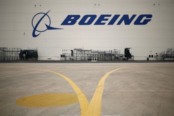 Boeing Sees Strong Potential in Saudi Arabia for New ‘797’ Jet