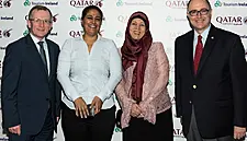 First Ever Ireland Travel Trade Workshop Takes Place In Doha