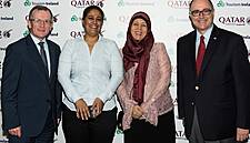 First Ever Ireland Travel Trade Workshop Takes Place In Doha