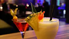 DIT Hosts 5th Monin Cocktail Challenge