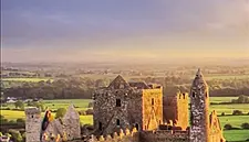New Ancient East Tourism Campaign Launched In Britain