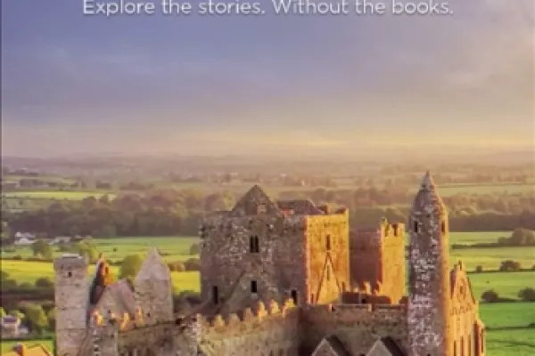 New Ancient East Tourism Campaign Launched In Britain