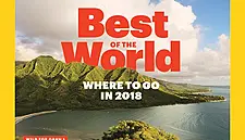 Dublin Makes National Geographic Traveler’s Annual ‘Best of the World’ List