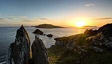 Tourism Ireland Welcomes 3.1% Growth In Overseas Visitors For January-October 2017
