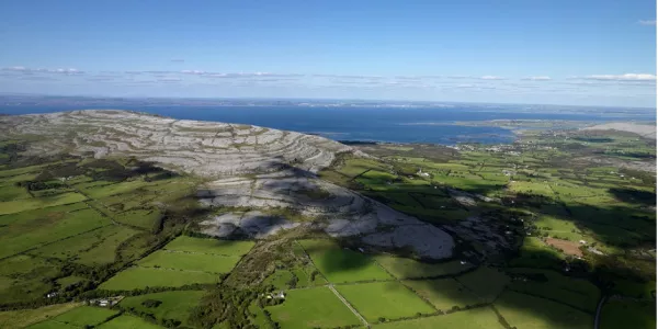 Co. Clare Named Among Frommer's Travel Guide's ‘Best Places To Go’ In 2018