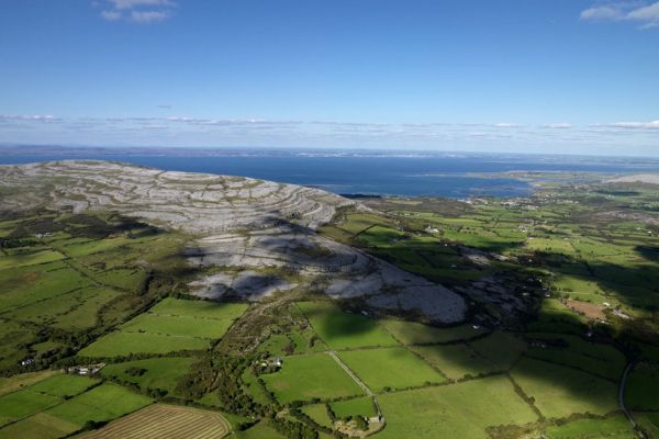Co. Clare Named Among Frommer's Travel Guide's ‘Best Places To Go’ In 2018