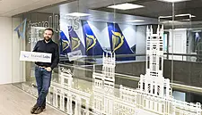 Ryanair's Travel Labs Spain Opens With 50 Jobs Filled