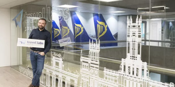 Ryanair's Travel Labs Spain Opens With 50 Jobs Filled
