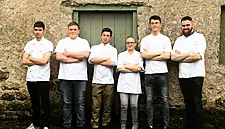 Euro-Toques Young Chef Of The Year Announces 2017 Winner