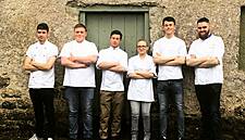 Euro-Toques Young Chef Of The Year Announces 2017 Winner