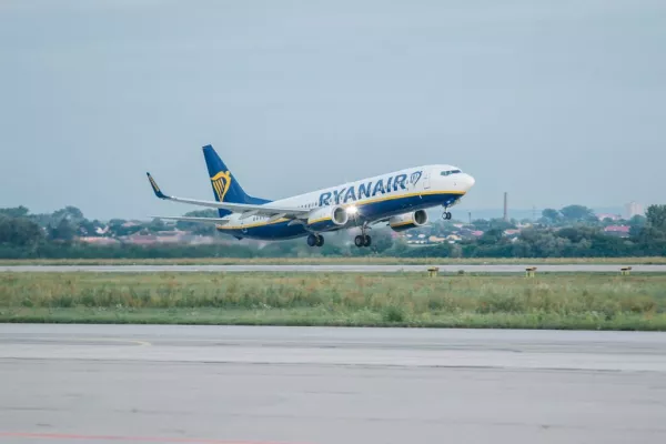 Ryanair Launches New London Stansted To Rimini Route