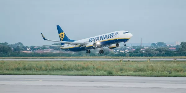 Ryanair Launches New London Stansted To Rimini Route